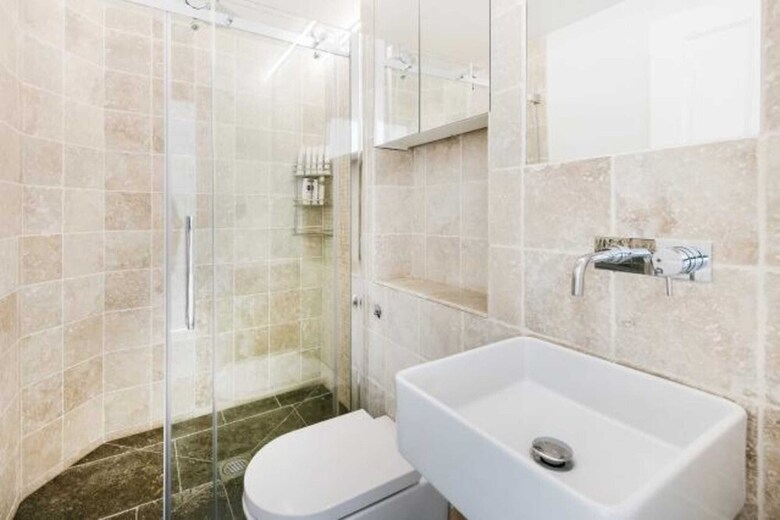 Apartamentos Luxurious And Spacious Notting Hill Maisonette