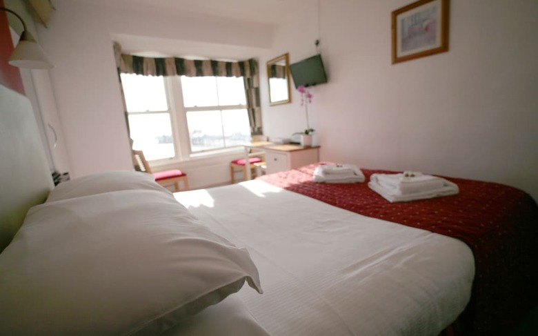 Atlantic Seafront Guest Accommodation