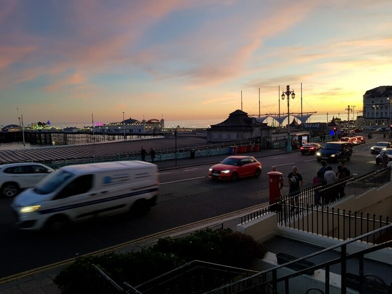 Atlantic Seafront Guest Accommodation