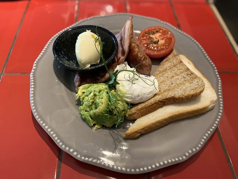 Bed & Breakfast Caffe Valeria