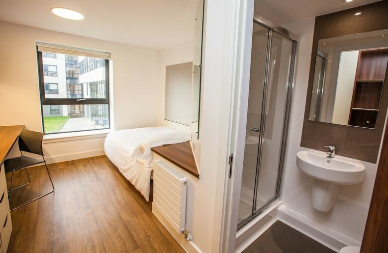 Hostal Willow Court