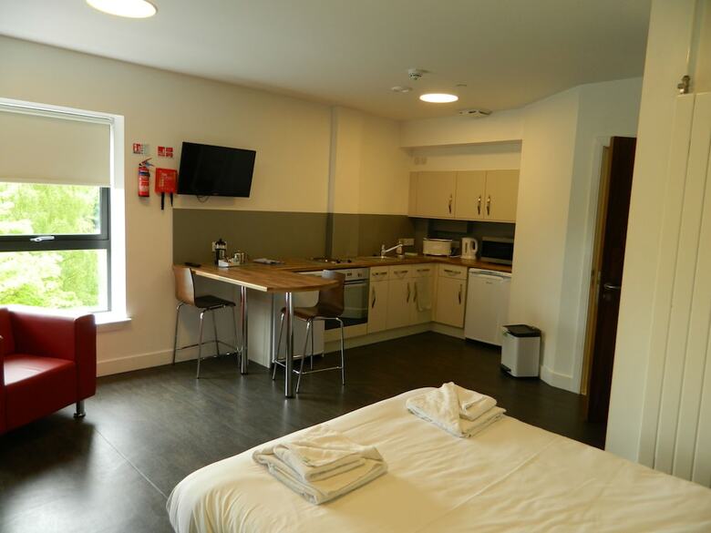 Hostal Willow Court