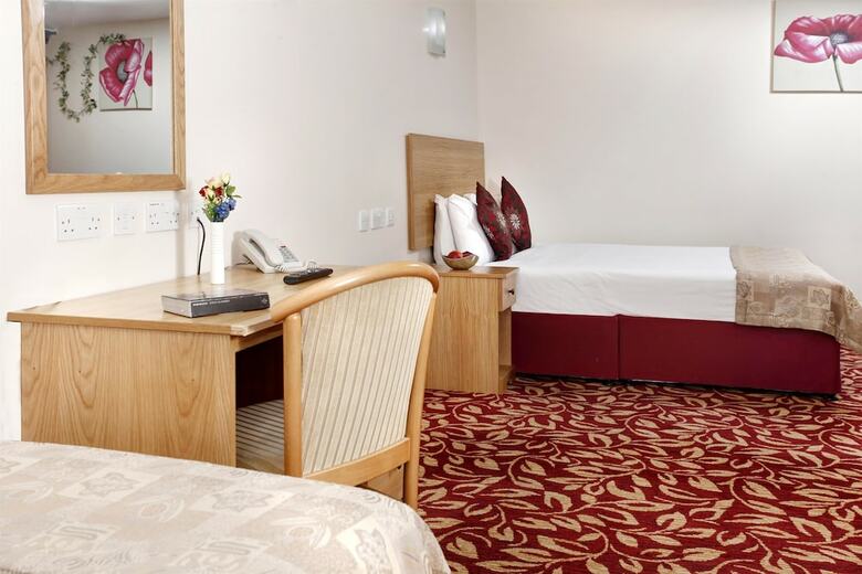 Best Western London Ilford Hotel