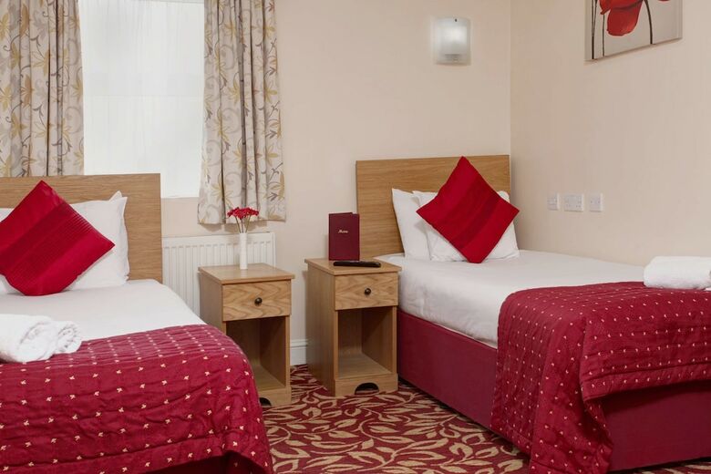 Best Western London Ilford Hotel