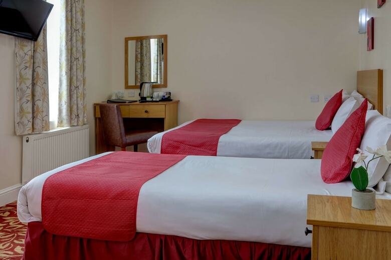 Best Western London Ilford Hotel