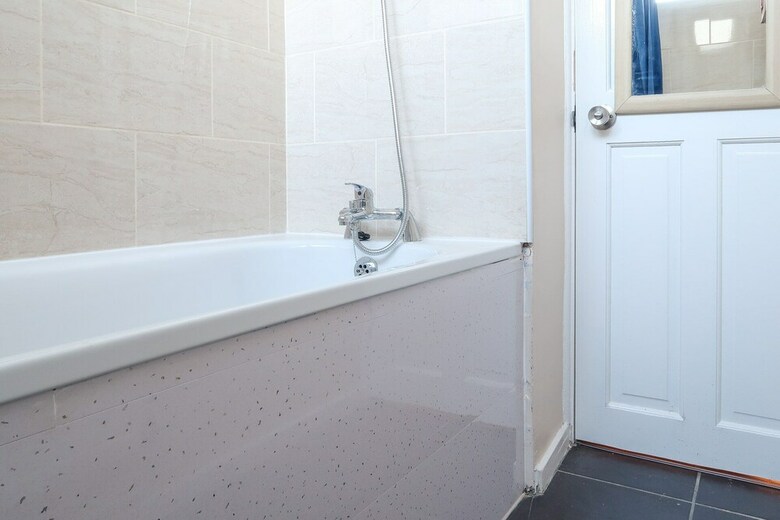 Apartamento Old Church Road - Deluxe Single Guest Room 2