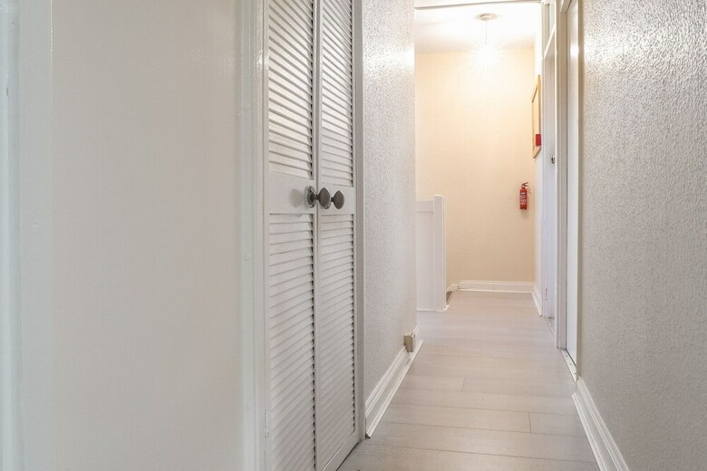 Apartamento Old Church Road - Deluxe Single Guest Room 2