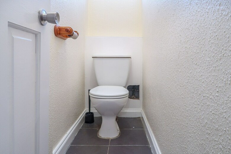 Apartamento Old Church Road - Deluxe Single Guest Room 2