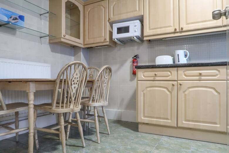 Apartamento Old Church Road - Deluxe Single Guest Room 2