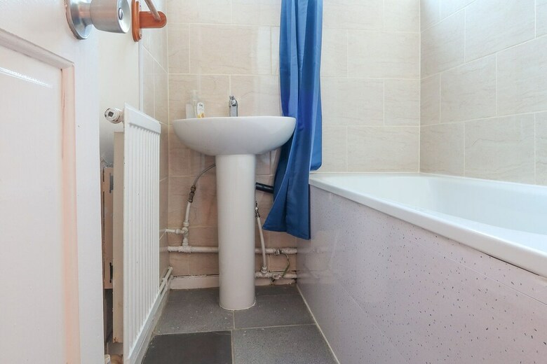 Apartamento Old Church Road - Deluxe Single Guest Room 2