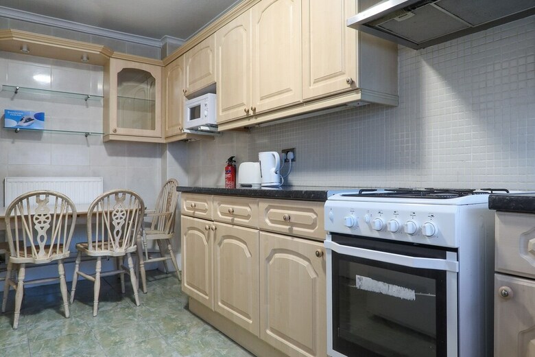 Apartamento Old Church Road - Deluxe Single Guest Room 2