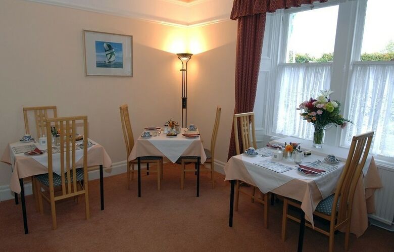 Bed & Breakfast The Foresters Guest House