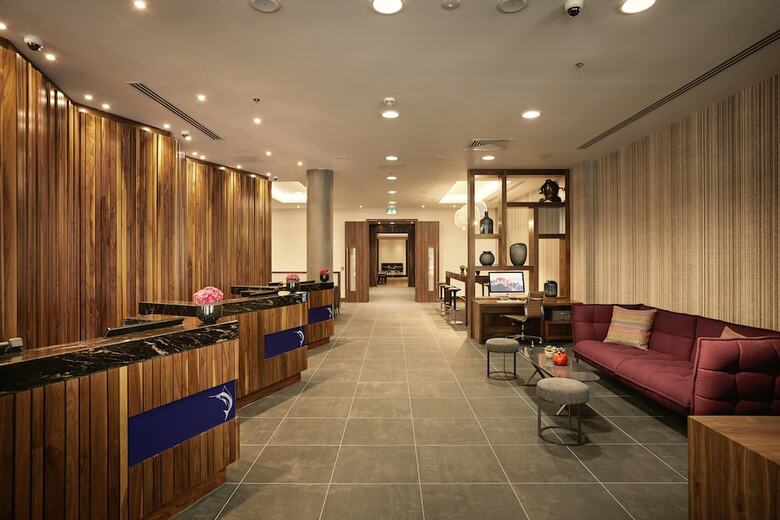 Hotel Marlin Waterloo
