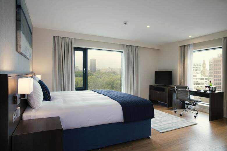 Hotel Marlin Waterloo