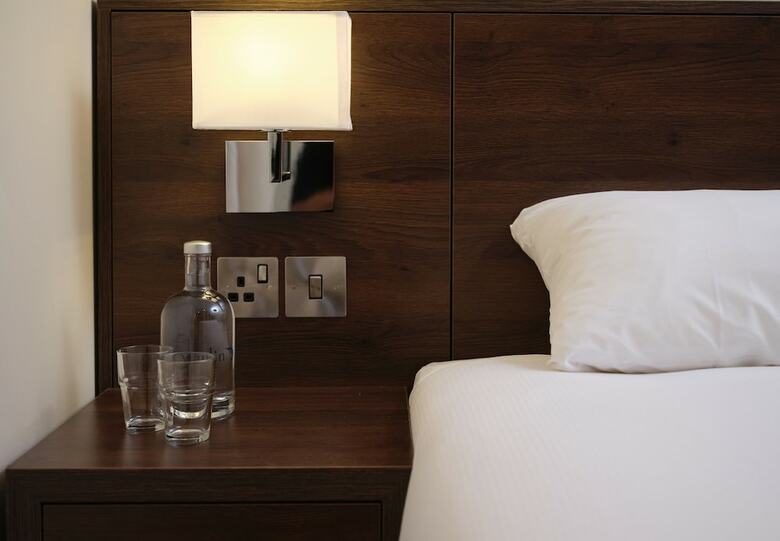 Hotel Marlin Waterloo
