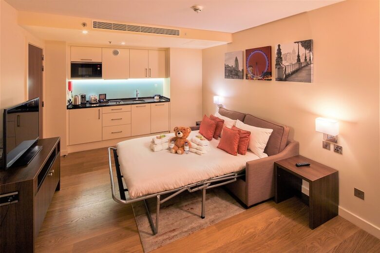 Hotel Marlin Waterloo