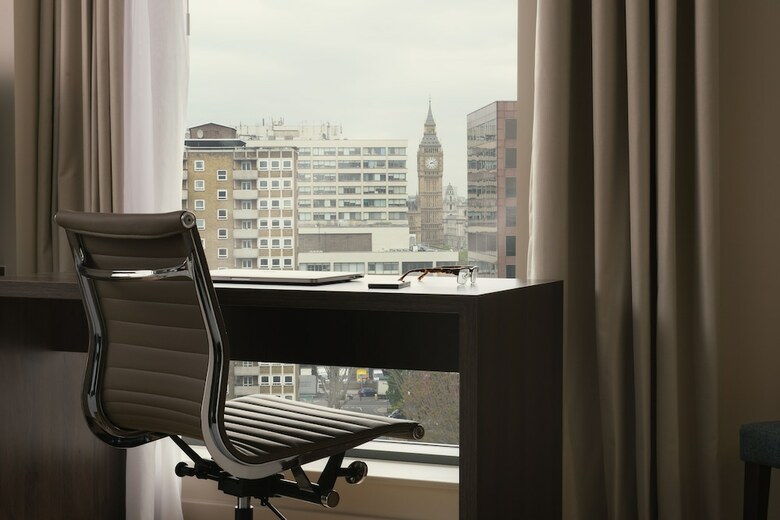 Hotel Marlin Waterloo