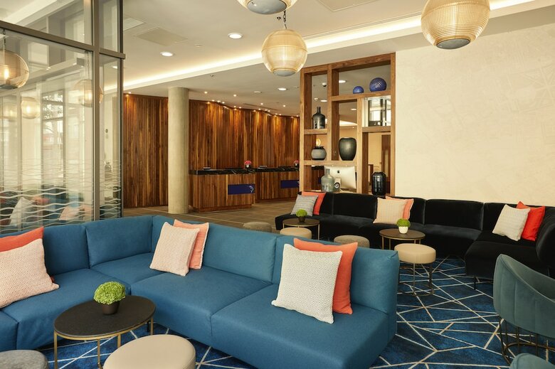 Hotel Marlin Waterloo