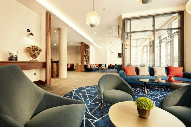 Hotel Marlin Waterloo