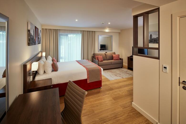 Hotel Marlin Waterloo