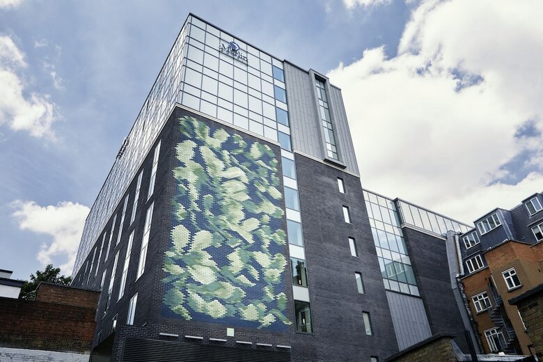 Hotel Marlin Waterloo