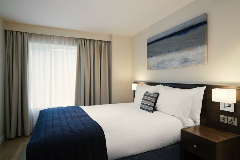 Hotel Marlin Waterloo