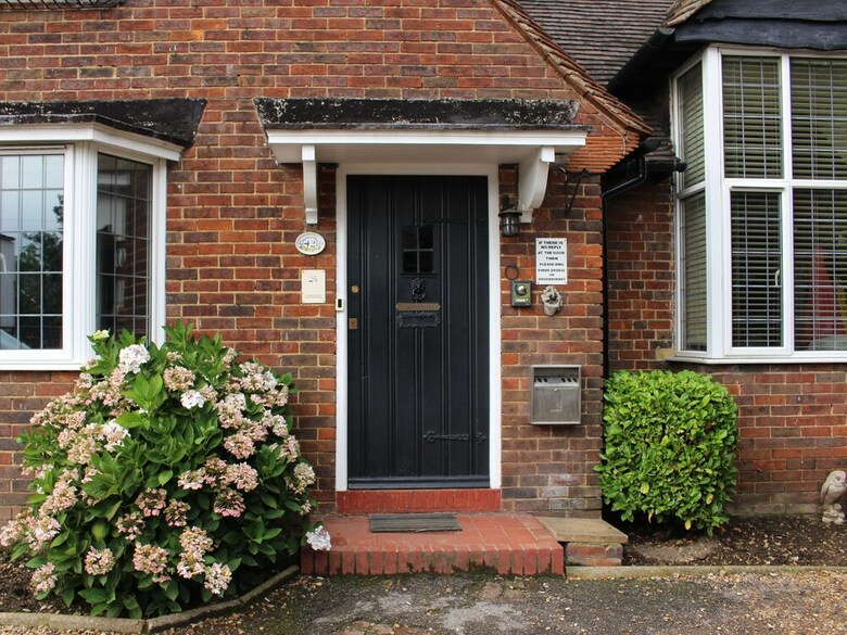 Debden Guest House