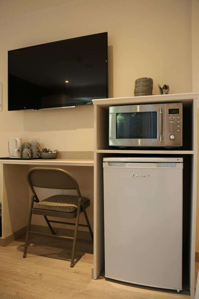 Debden Guest House