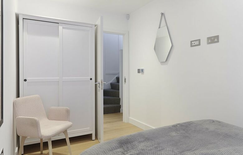 Marylebone Mews