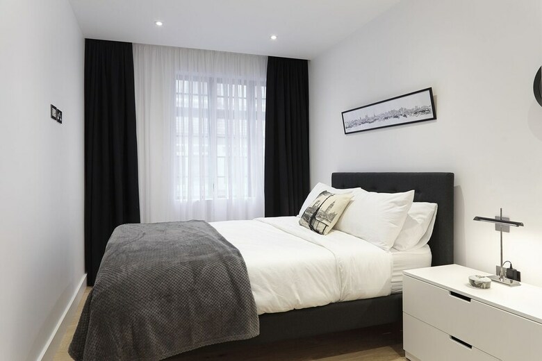 Marylebone Mews