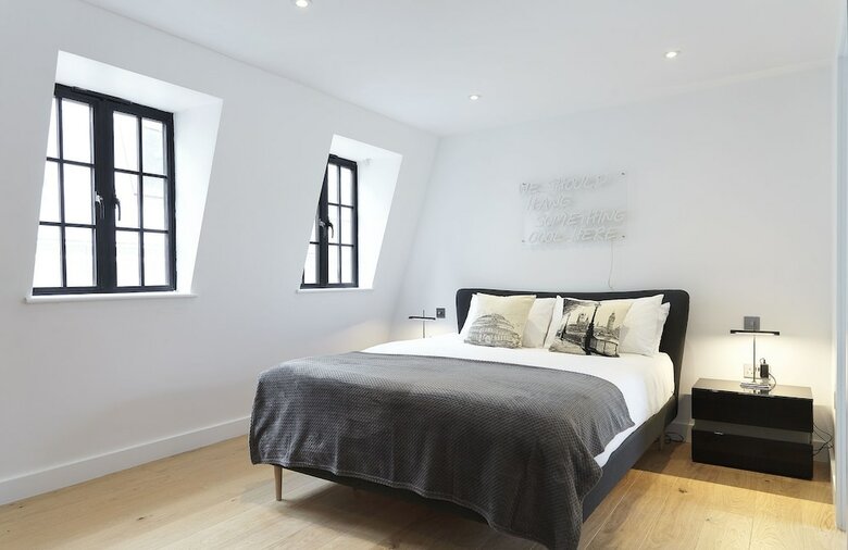 Marylebone Mews