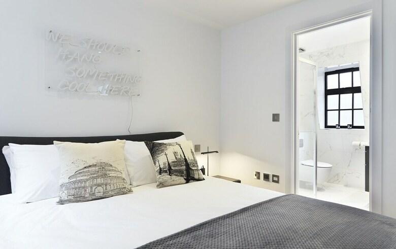 Marylebone Mews