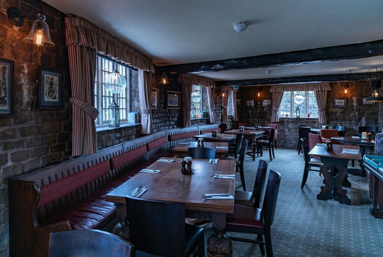 Posada The Carpenters Arms