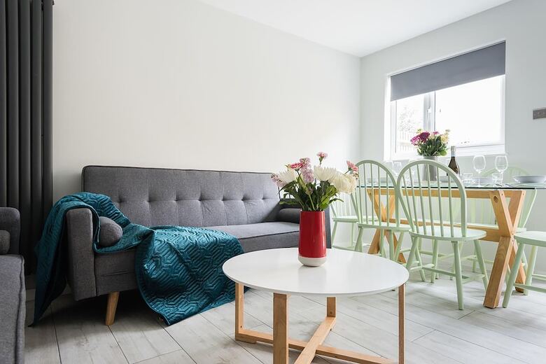 Apartamentos The Waterloo Residence