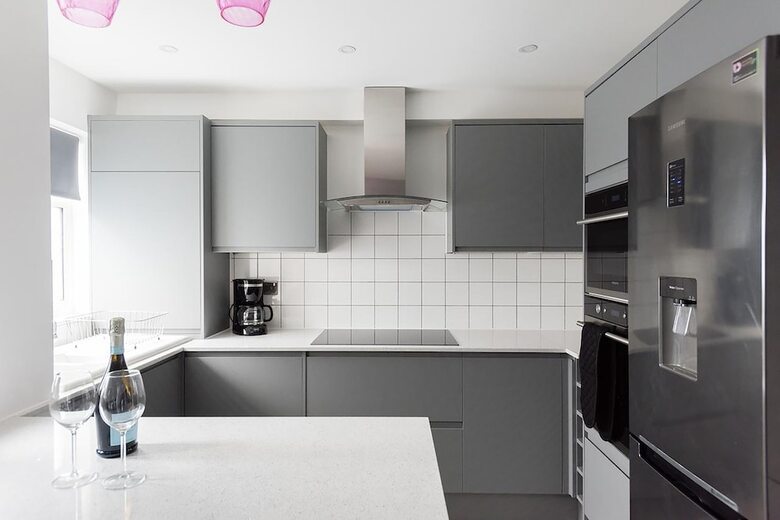 Apartamentos The Waterloo Residence