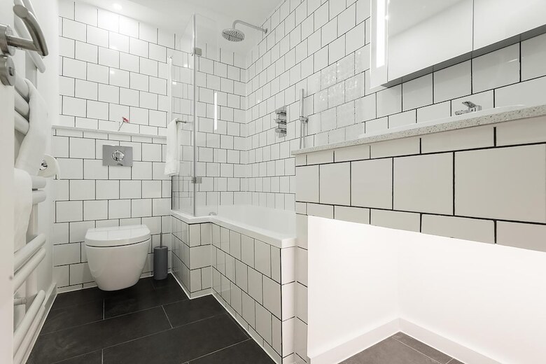 Apartamentos The Waterloo Residence