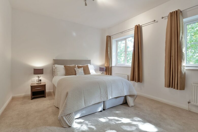 Austin David Apartments - Classic 2 Bed