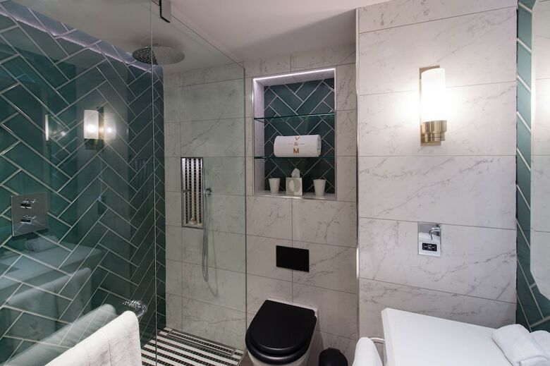 Vintry & Mercer Hotel