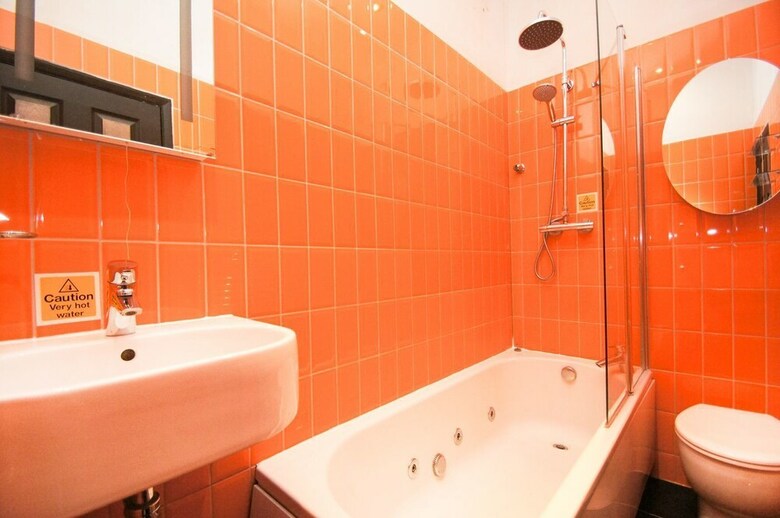 Moroccan Riad
