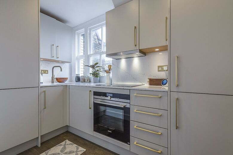 Marylebone Marvel