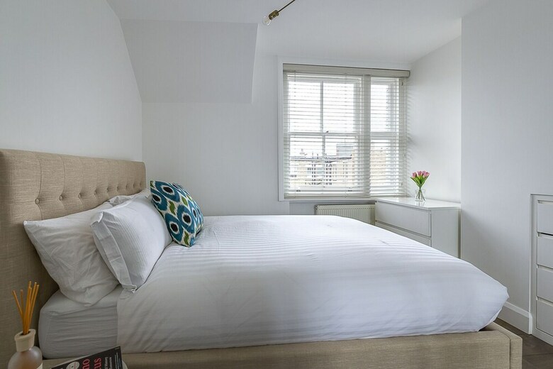 Marylebone Marvel