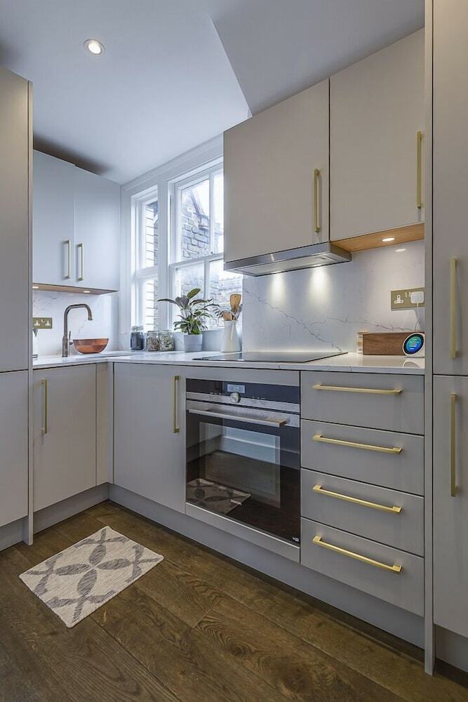 Marylebone Marvel