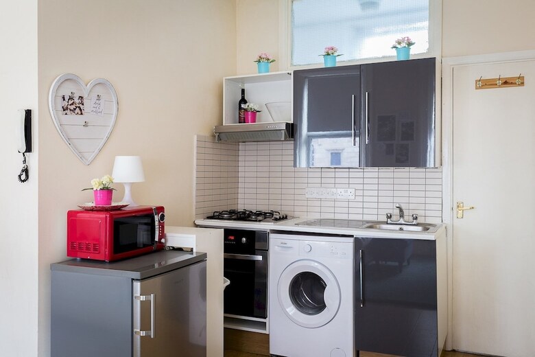 Apartamentos Paddington Studio Suite