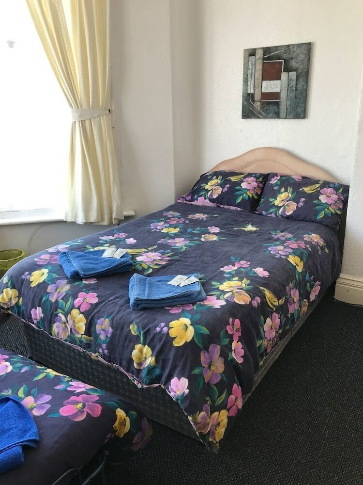 Beckwood Hotel