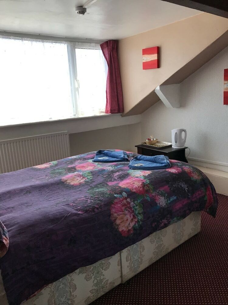 Beckwood Hotel