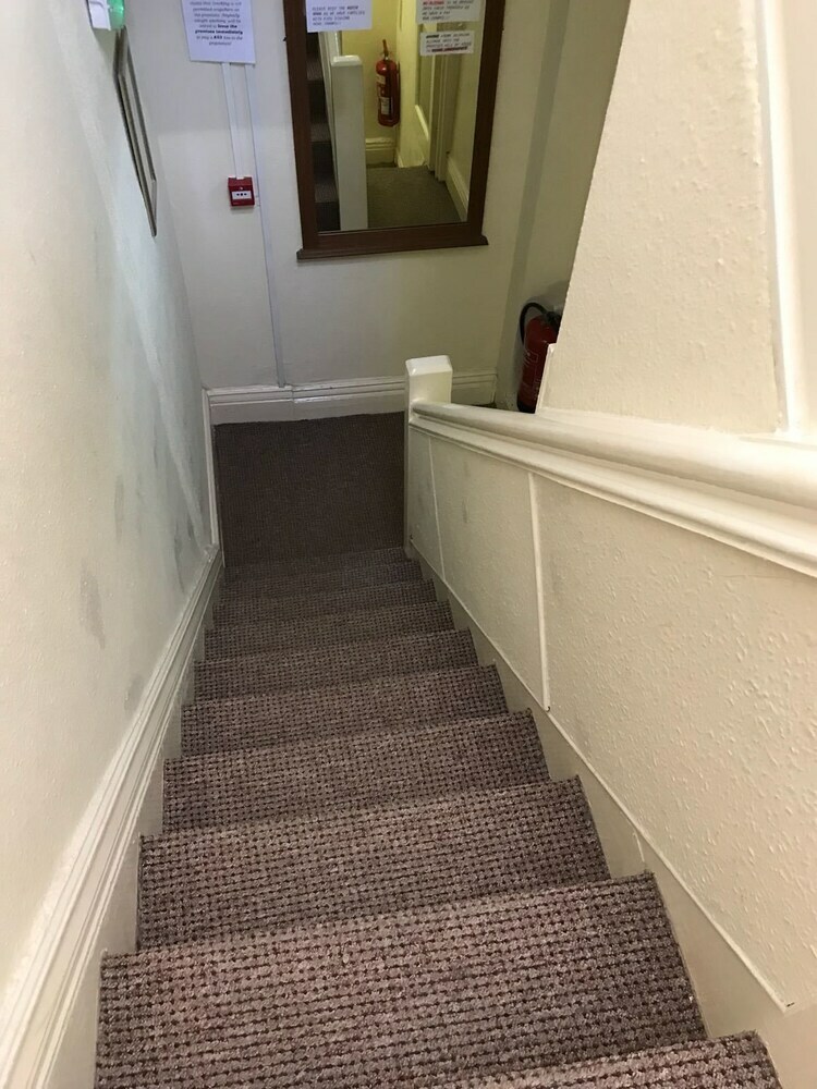 Beckwood Hotel