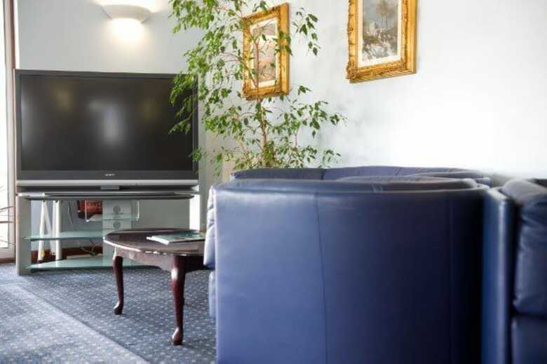 Talana Hotel