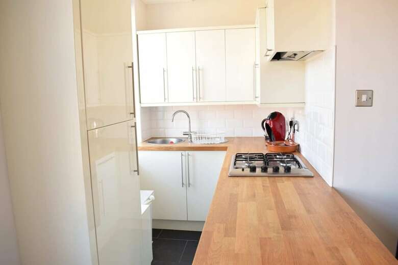 Apartamentos Bright 2 Bed Flat - Short Walk To Notting Hill