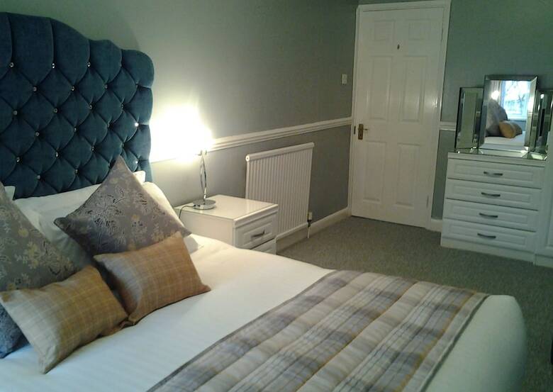 The Millbrook B & B