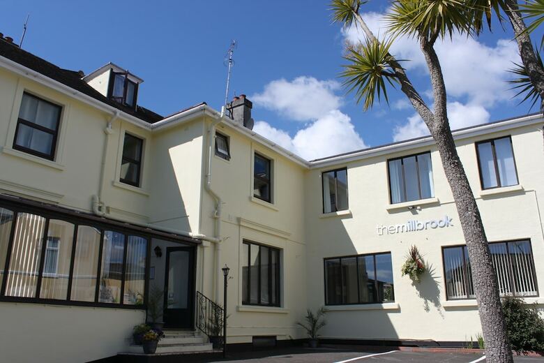 The Millbrook B & B